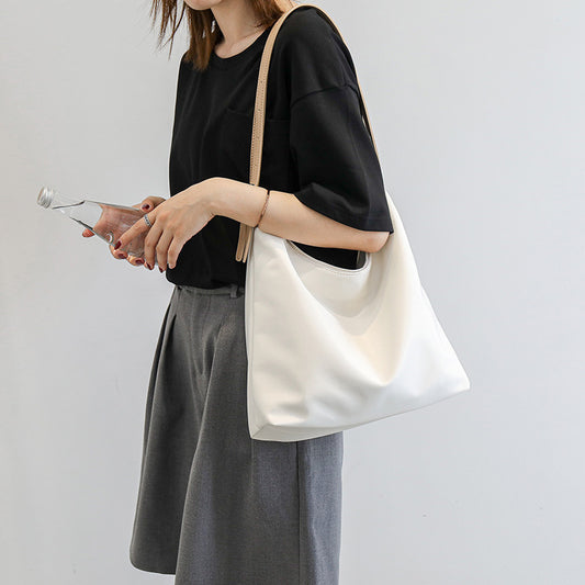 Canvas bag Japanese shopping bag