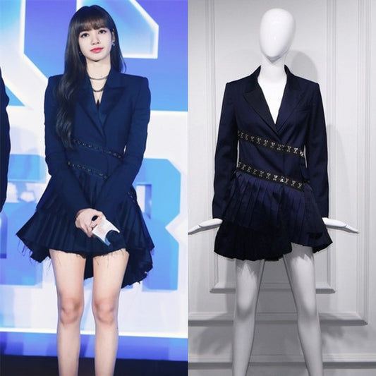 LISA - BLINK'S Suit Dress