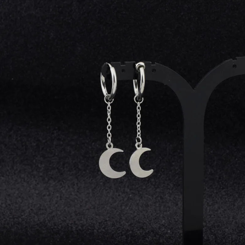 Kpop Found Fashion - JHOPE Earrings Set