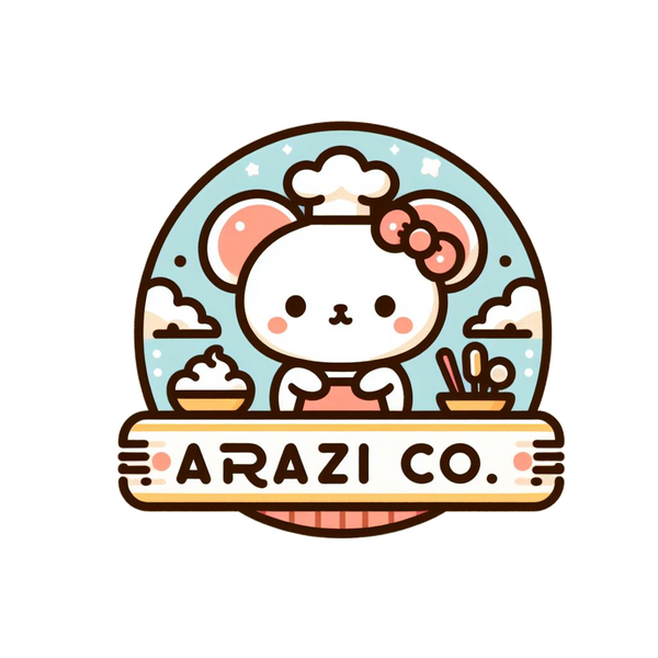 Arazi Co.