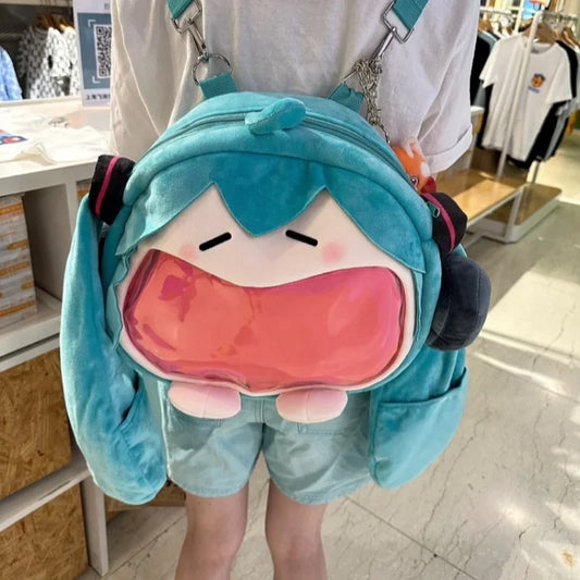 Hatsune Miku Shoulder Bag