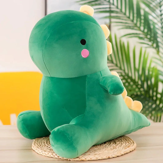 30cm Squishy Dinosaur Doll Plush Toy