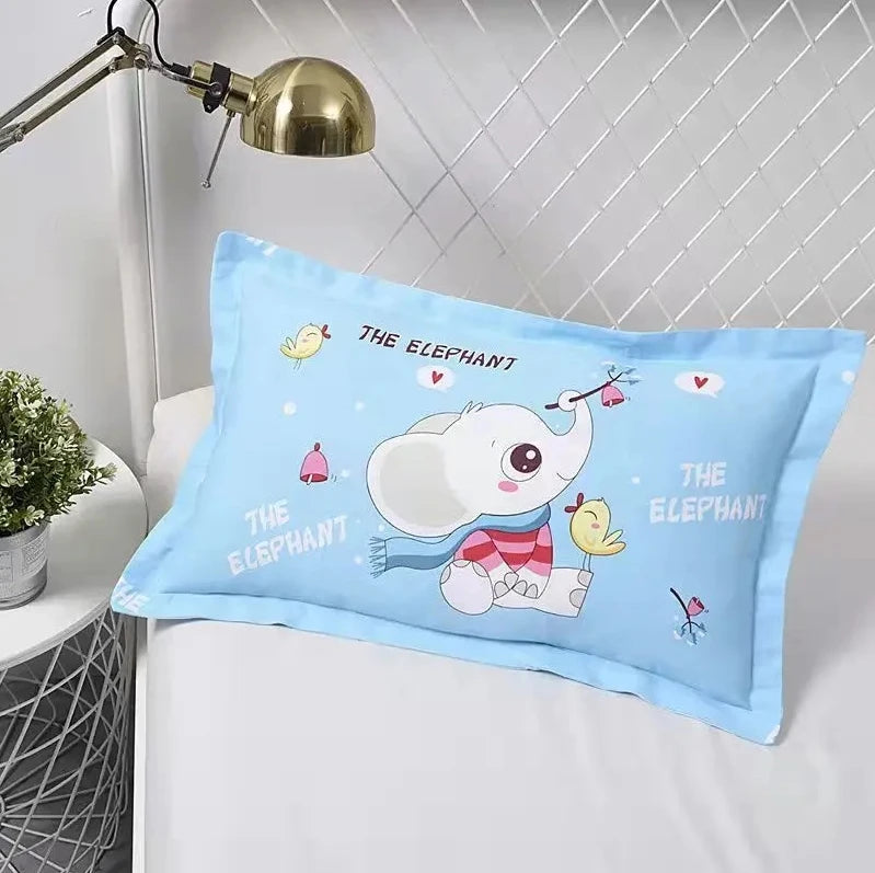 Kawaii Sanrio Hello Kitty Pillowcase