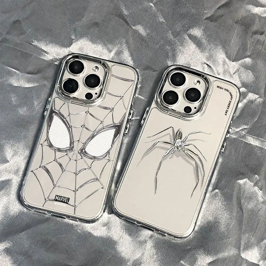 MINISO Marvel Spider-Man Case For iPhone