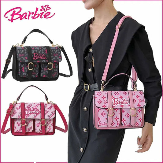 Barbie Postman Bag