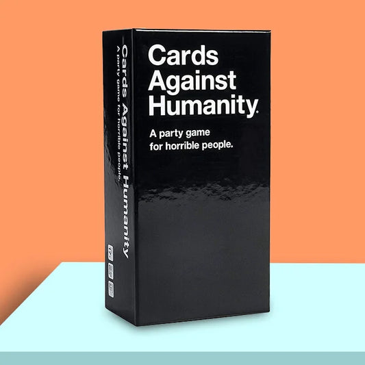 Cards Against Humanity Party English Card Game