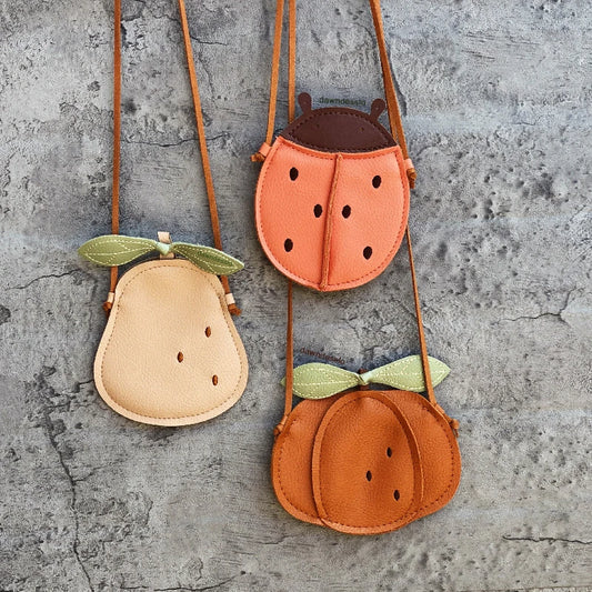 Mini Fruit Handbag