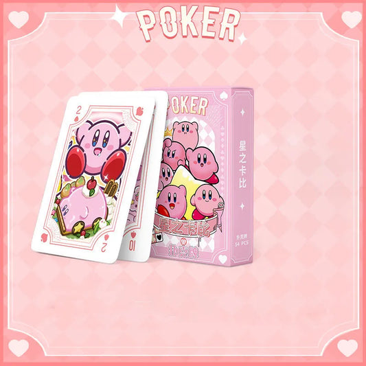 Cute Kawaii Playing Cards/Collection Card Set