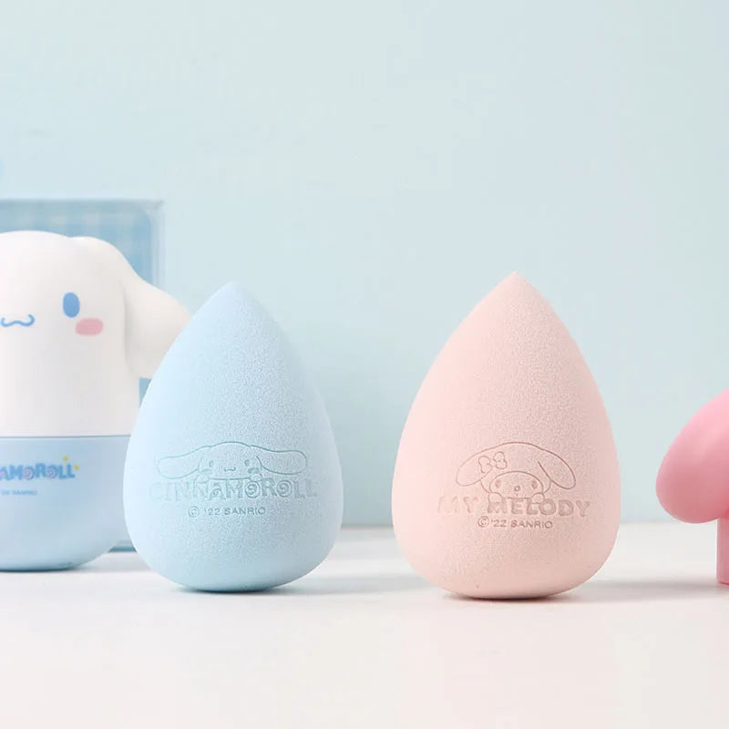 Cartoon Sanrio Kawaii Beauty Blender