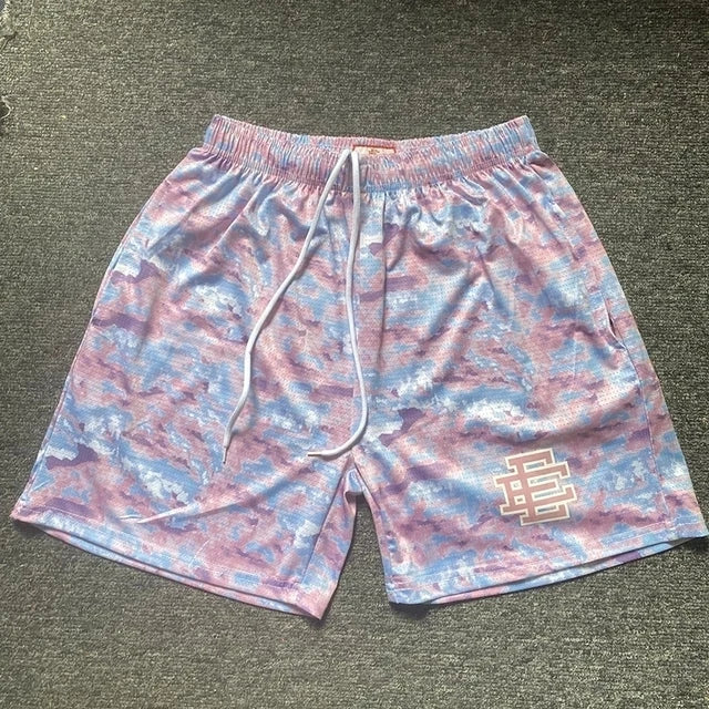 Eric Emanuel EE Loose Shorts