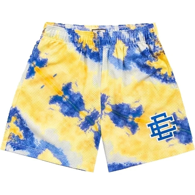 Eric Emanuel EE Loose Shorts