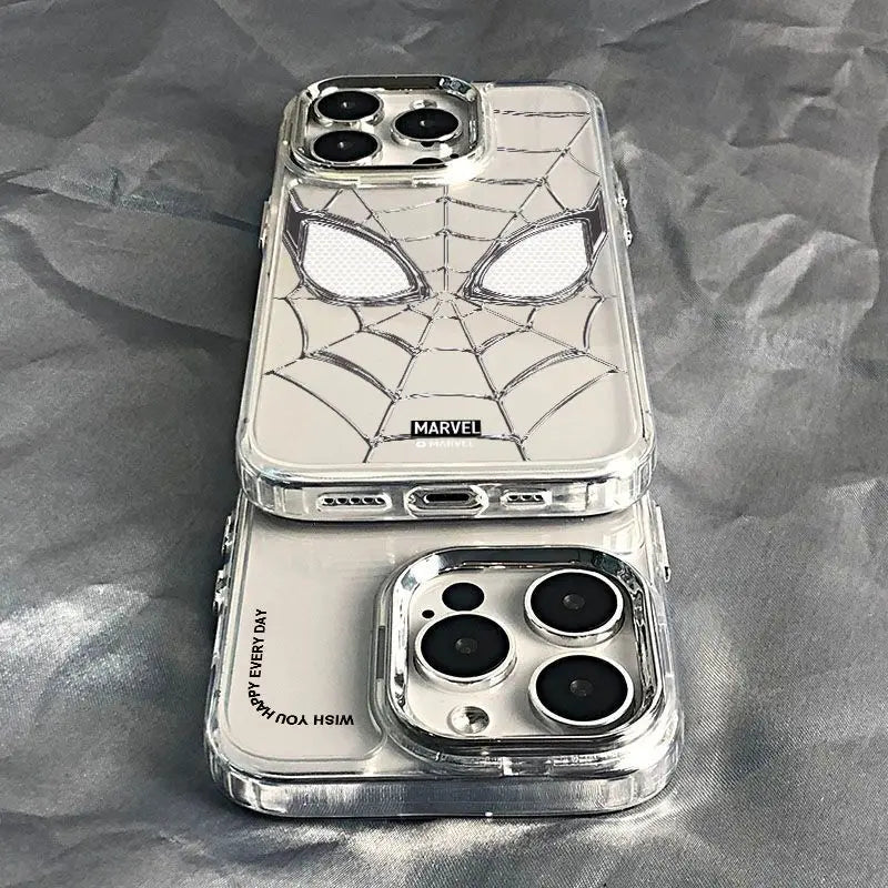 MINISO Marvel Spider-Man Case For iPhone