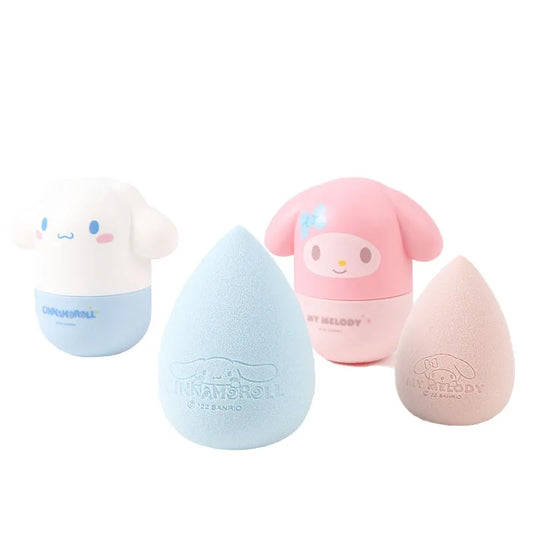 Cartoon Sanrio Kawaii Beauty Blender