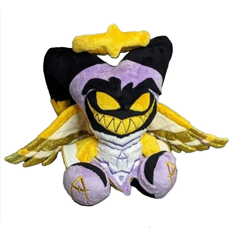 Hazbin Hotel Plush Doll Alastor