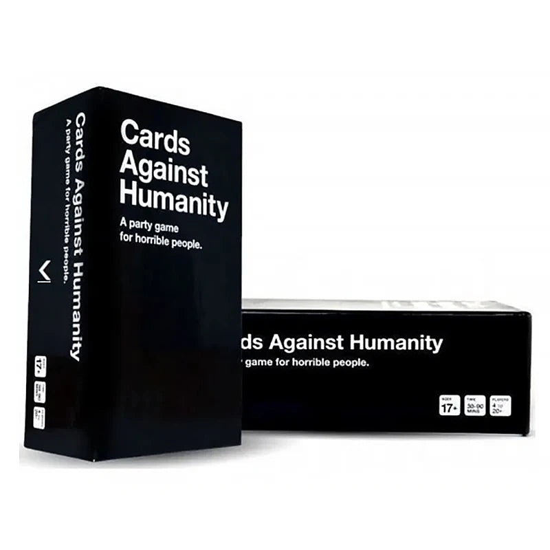 Cards Against Humanity Party English Card Game