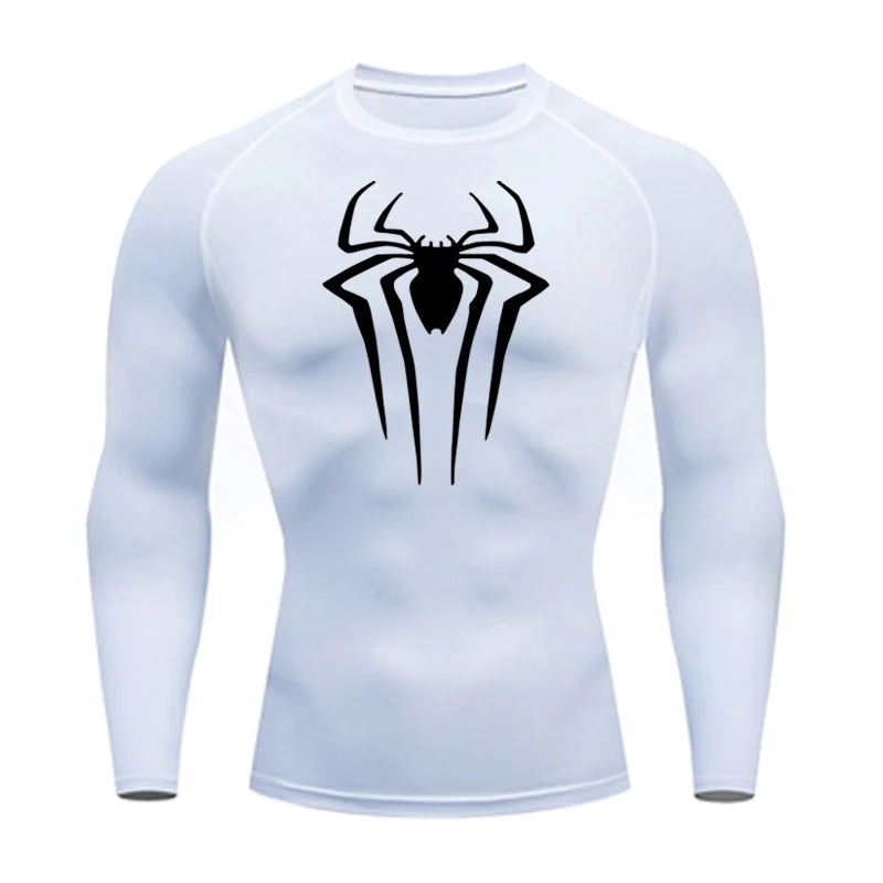 Short Sleeve Men's T-Shirt Breathable Quick Dry Sports Top