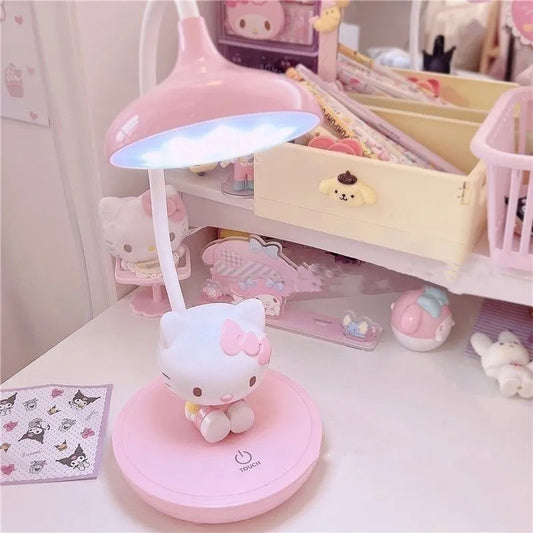 Kawaii Sanrio LED Night Light Accessory Gift